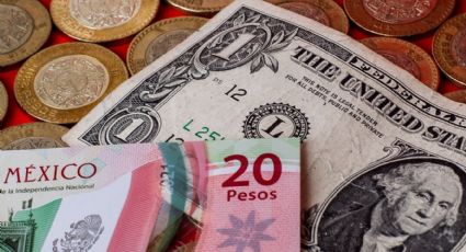 Precio del dólar 10 de noviembre: ¿En cuánto está el peso mexicano frente a la divisa de EU?