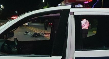 Sólo 4 de cada 10 motociclistas conocen la Ley de Tránsito en Navojoa