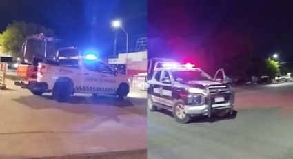 Balean a una persona a bordo de su camioneta en Cajeme; la víctima no logró sobrevivir