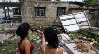 Cuba se estremece con 2 FUERTES terremotos que agudizan la crisis en la isla