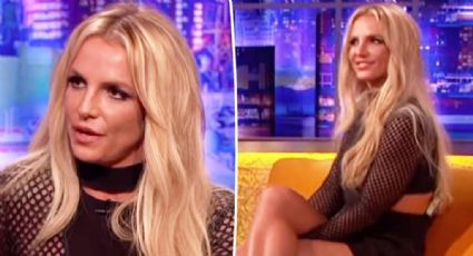 La silenciaron: Desentierran fragmento inédito de entrevista de Britney Spears sobre su tutela