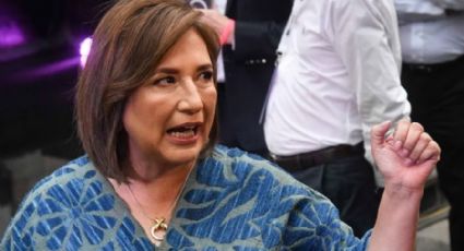 "La delincuencia no para": Tras ataque en Querétaro, Xóchitl Gálvez urge a iniciar estrategia