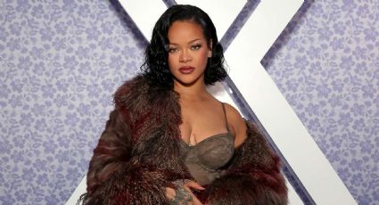 ¿Adiós a la música? Rihanna causa polémica al indicar que Dios tenía otros planes para ella