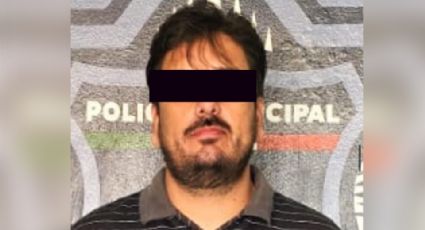 Arrestan a Francisco por violentar a su pareja en Ciudad Obregón; le causó lesiones