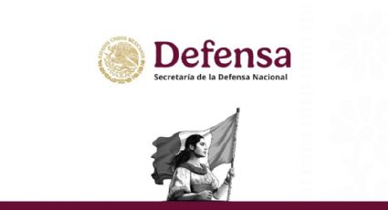 La Secretaría de la Defensa Nacional cambia su acrónimo a 'Defensa' tras 87 años de historia