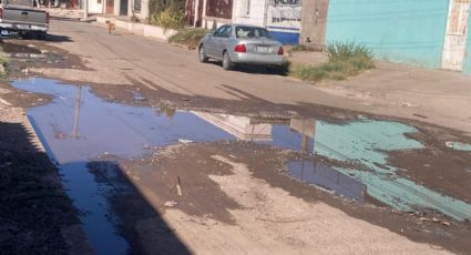 Drenajes colapsados: Un añejo problema en los municipios del sur de Sonora