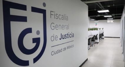 Fiscalía General de Justicia de CDMX tendrá nuevo director; ellos son los aspirantes