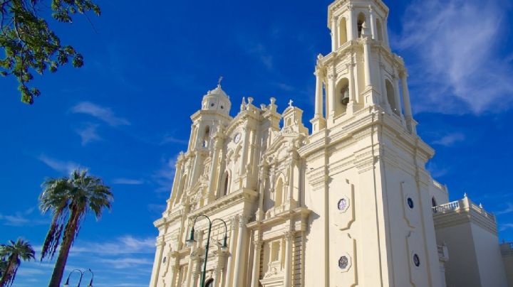 ¿Lloverá en Hermosillo? Descúbrelo con el reporte del clima de HOY 10 de noviembre