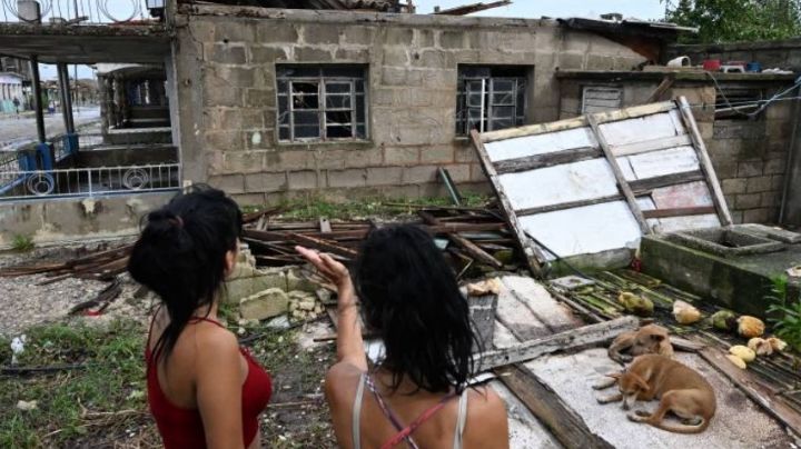 Cuba se estremece con 2 FUERTES terremotos que agudizan la crisis en la isla