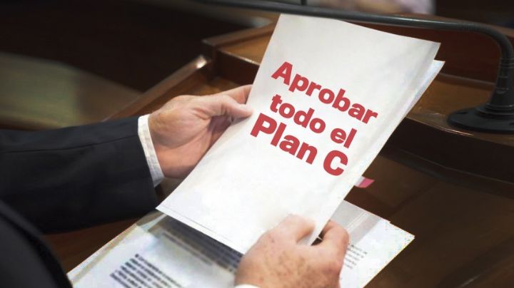 Diputados cajemenses sin agenda de propuestas concretas para su municipio; se enfocan en aprobar Plan C