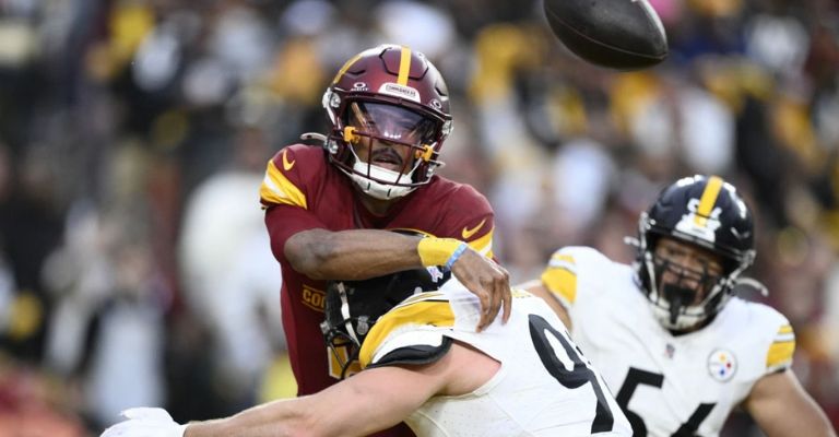 Daniels no pudo ante la presión de la 'Cortina de acero'