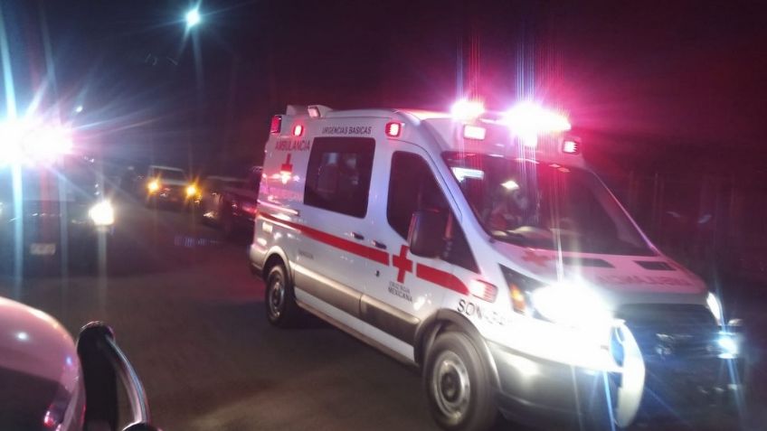 Confirman la muerte de Octavio, custodio de Cereso tras sufrir un ataque armado en Cajeme