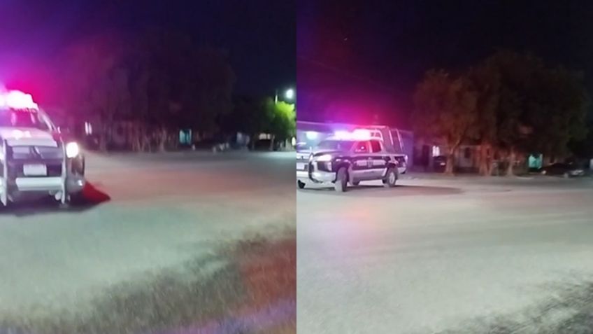 Joven resulta herido en ataque armado en Cajeme; no hay arrestados por estos hechos