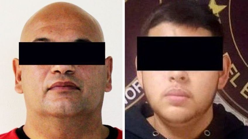 Seguirán en prisión: Vinculan a padre e hijo por el asesinato de su vecina en Nogales