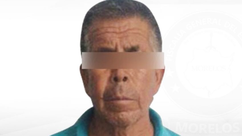 Sentenciado en Morelos: Nicolás intentó convencer a una niña de tener intimidad con él