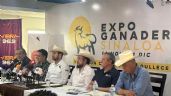 Foto ilustrativa de la nota titulada Por amenazas en narcomanta, Culiacán cancela Feria Ganadera y Palenque anual