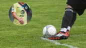 Foto ilustrativa de la nota titulada Liga MX: Fue figura en el América, jugó dos mundiales y ahora brilla en el futbol llanero