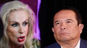 Foto ilustrativa de la nota titulada Gustavo Adolfo acusa a actriz de Televisa de secuestro y abuso de su hermana; así responde