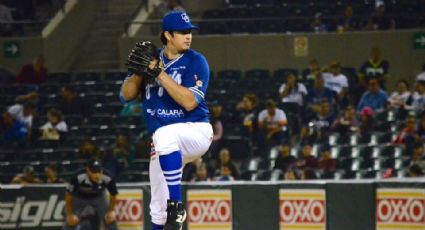 Lanzador vital para el tricampeonato entrará al Salón de la Fama de los Yaquis de Obregón