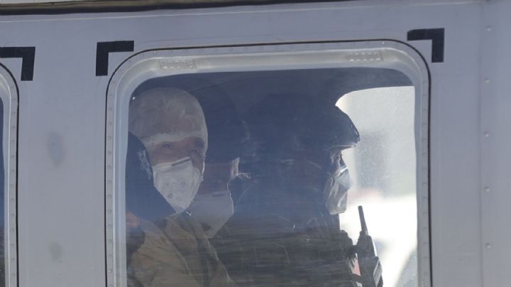 Esta es el padecimiento que afecta a Rafael Caro Quintero por el que tuvieron que operarlo