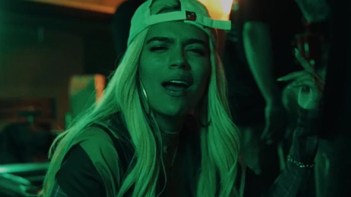 Karol G responde a la polémica tras el lanzamiento de ‘+57: "Me hago responsable"