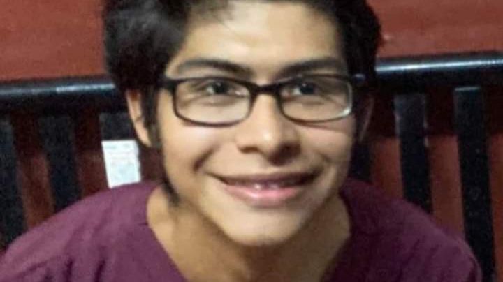 Emiten alerta migratoria para localizar a Christian de Jesús, acusado de intento de feminicidio