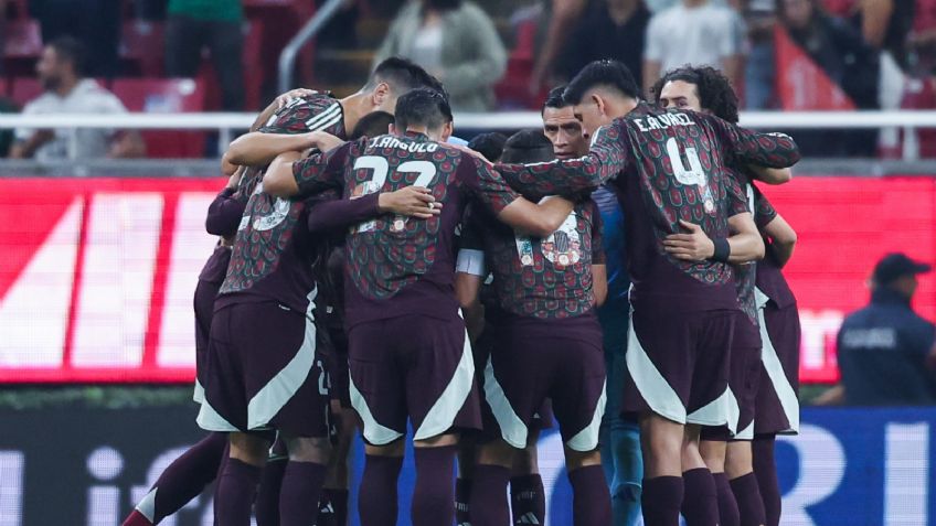 Honduras vs México EN VIVO: Horario y dónde ver la Concacaf Nations League