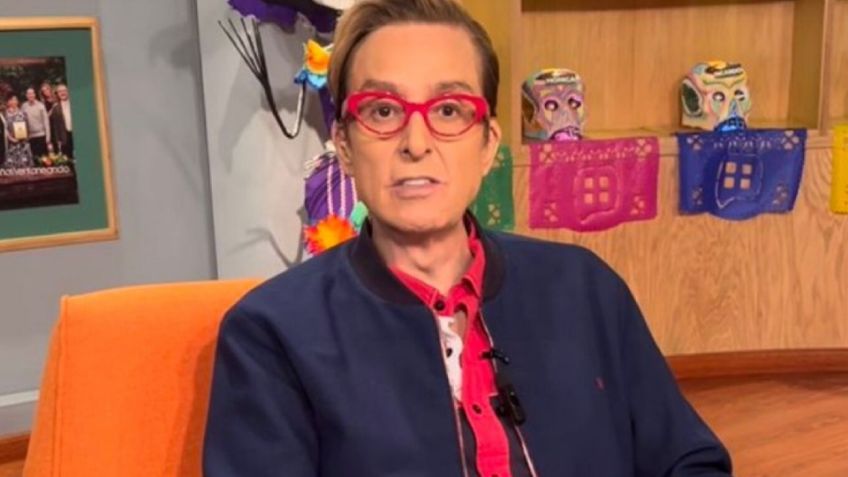 ¿Muere Daniel Bisogno? En sus redes comparten inesperado mensaje tras días hospitalizado