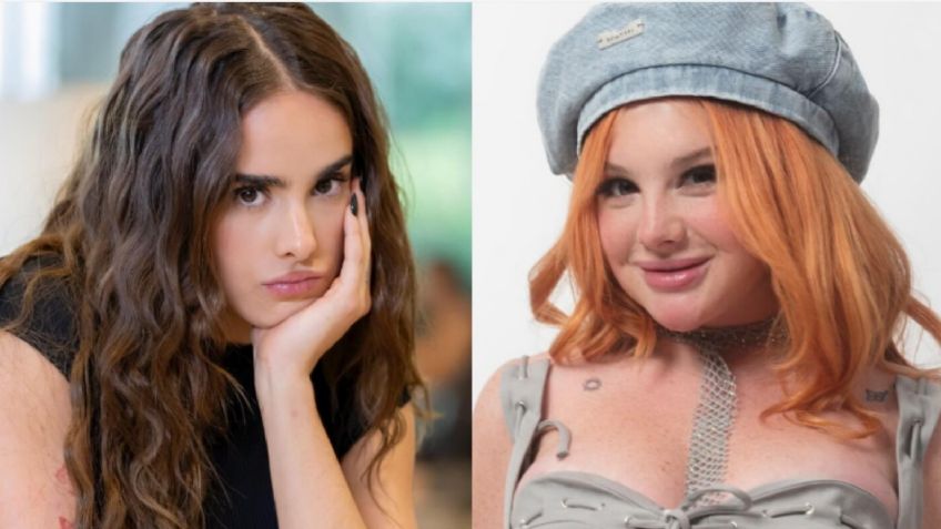 Gala Montes humilla a gritos a Briggitte Bozzo; optan por terminar su amistad