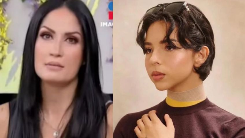 Joanna Vega-Biestro afirma que Ángela Aguilar no merece ser 'Mujer del Año' ¿por infiel?