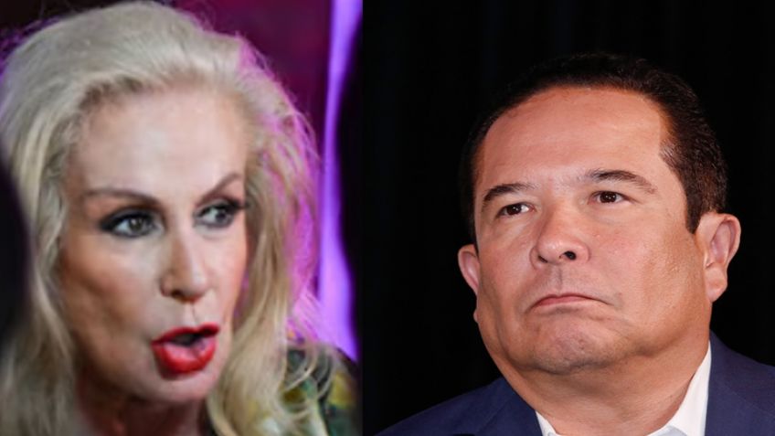 Gustavo Adolfo acusa a actriz de Televisa de secuestro y abuso de su hermana; así responde