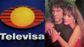 Foto ilustrativa de la nota titulada De Televisa al olvido: Tras fama en telenovelas, galán luce irreconocible y a esto se dedica ahora
