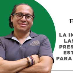 La importancia de las elecciones presidenciales de Estados Unidos para los mexicanos