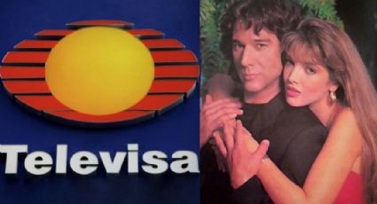 De Televisa al olvido: Tras fama en telenovelas, galán luce irreconocible y a esto se dedica ahora