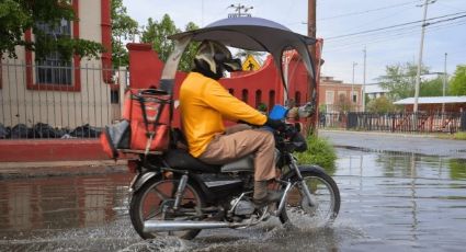 Clima en Sonora hoy 12 de noviembre: Conagua advierte lluvias y vientos por Frente Frío 9