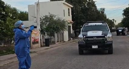 Tenía 23 años: Identifican a joven asesinada al interior de su casa en Ciudad Obregón