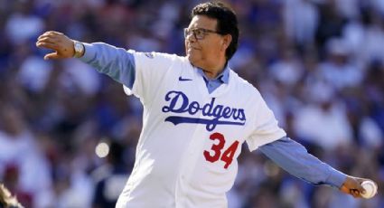 Fernando Valenzuela en el beisbol sonorense: ¿En qué otros equipos jugó 'El Toro'?