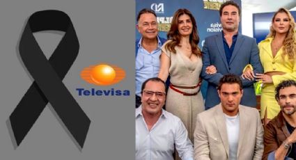 Muerte en Televisa: Fallece estrella de las novelas y estalla pelea por la herencia de 900 millones