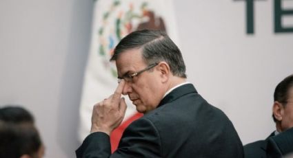 México no se deja intimidar: Amagan a Trump con inflar aranceles hacia Estados Unidos