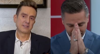 ¿Muerte en 'Ventaneando'? Hermano de Daniel Bisogno estremece a TV Azteca con terrible confesión