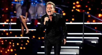 Invitado especial al concierto de Luis Miguel habla sobre el trato maravilloso que le dieron