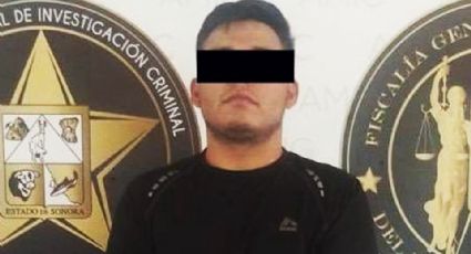 Francisco abusó de su hijastra menor de edad en Hermosillo; fue denunciado y arrestado