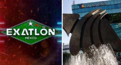 TV Azteca pagó millones por su boda y ahora estrella de 'Exatlón' confirma su divorcio