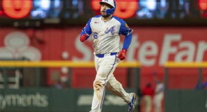 El veterano receptor Travis D'Arnaud acuerda por dos campañas con los Angels