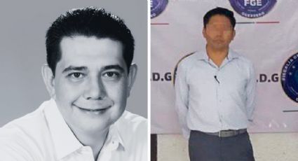 Homicidio de alcalde de Chilpancingo: Detienen a funcionario de la Secretaría de Seguridad