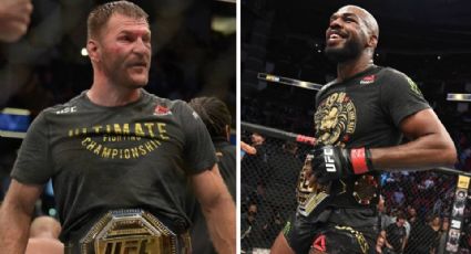 Jones vs Miocic EN VIVO: ¿Cuándo y dónde ver la pelea estelar del UFC 309 en México?