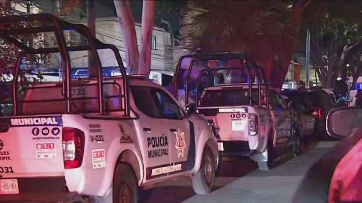 Sicarios irrumpen cumpleaños en Nezahualcóyotl y desatan balacera: Hay un muerto y heridos