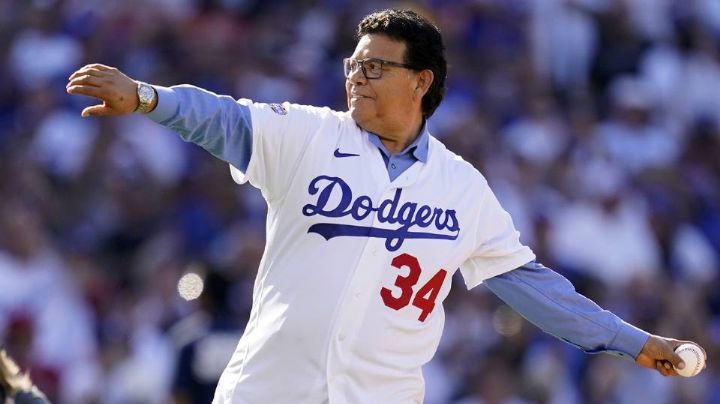 Fernando Valenzuela en el beisbol sonorense: ¿En qué otros equipos jugó 'El Toro'?