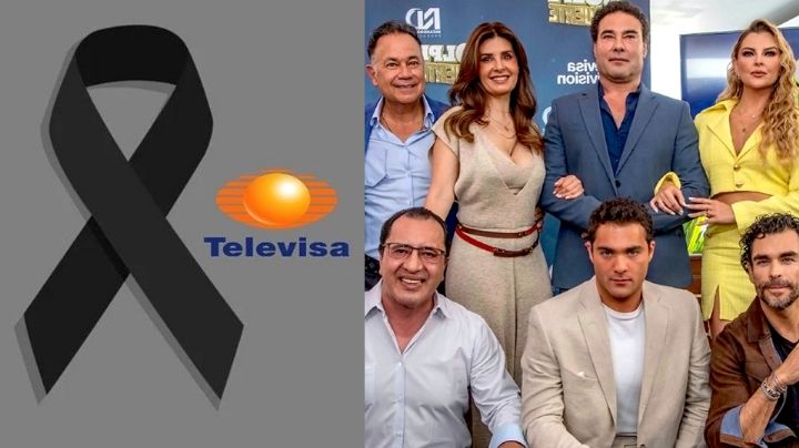 Muerte en Televisa: Fallece estrella de las novelas y estalla pelea por la herencia de 900 millones