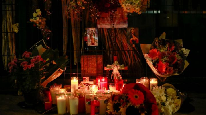 Querétaro: Salen 5 de los heridos del hospital tras ataque a bar 'Los Cantaritos'